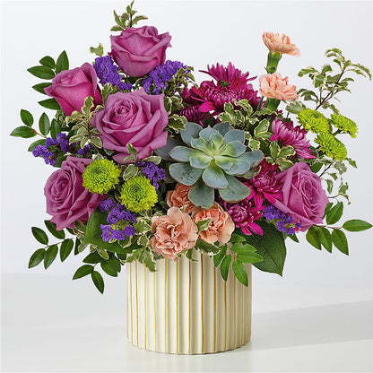 You're a Gem Bouquet –  Oliverios Florist, Bridgeport WV