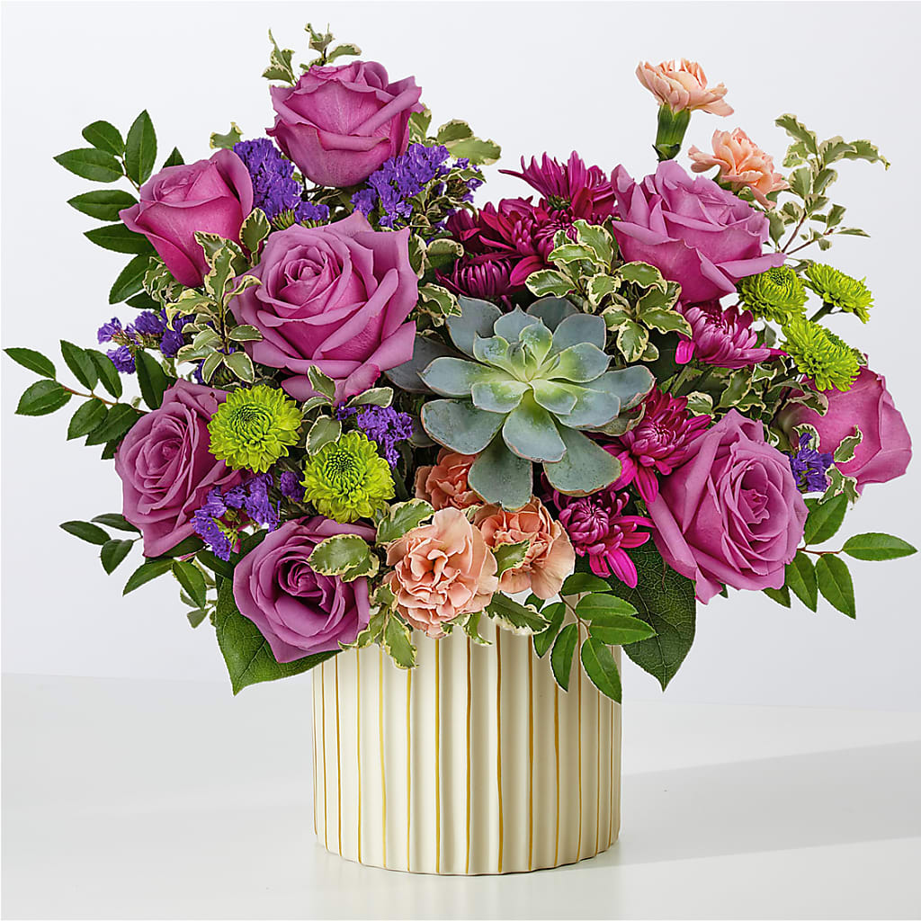 You're a Gem Bouquet –  Oliverios Florist, Bridgeport WV