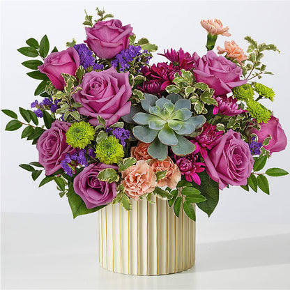 You're a Gem Bouquet –  Oliverios Florist, Bridgeport WV