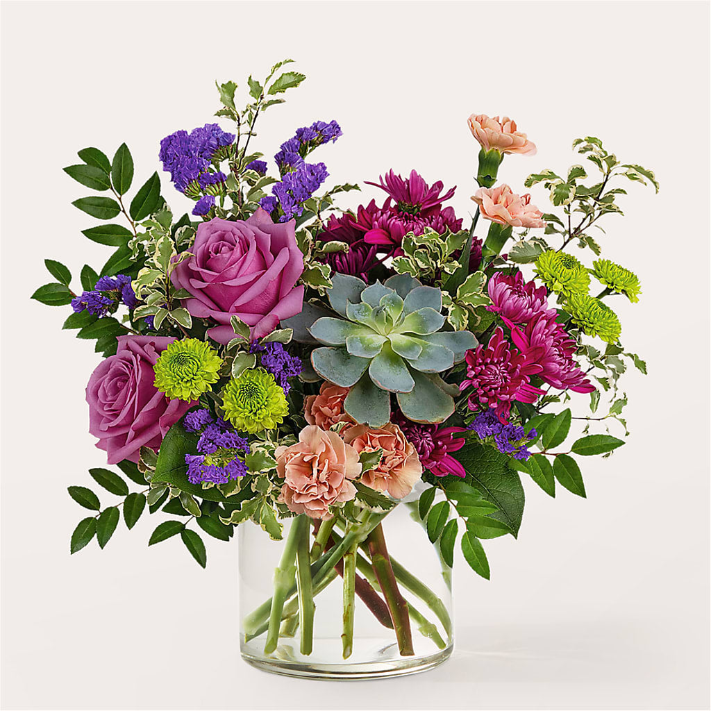 You're a Gem Bouquet –  Oliverios Florist, Bridgeport WV
