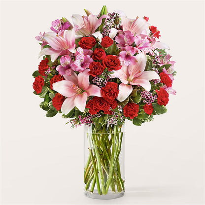 Kismet Bouquet –  Oliverios Florist, Bridgeport WV