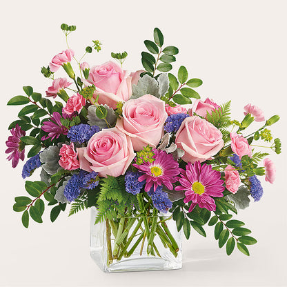 Starlet Bouquet –  Oliverios Florist, Bridgeport WV
