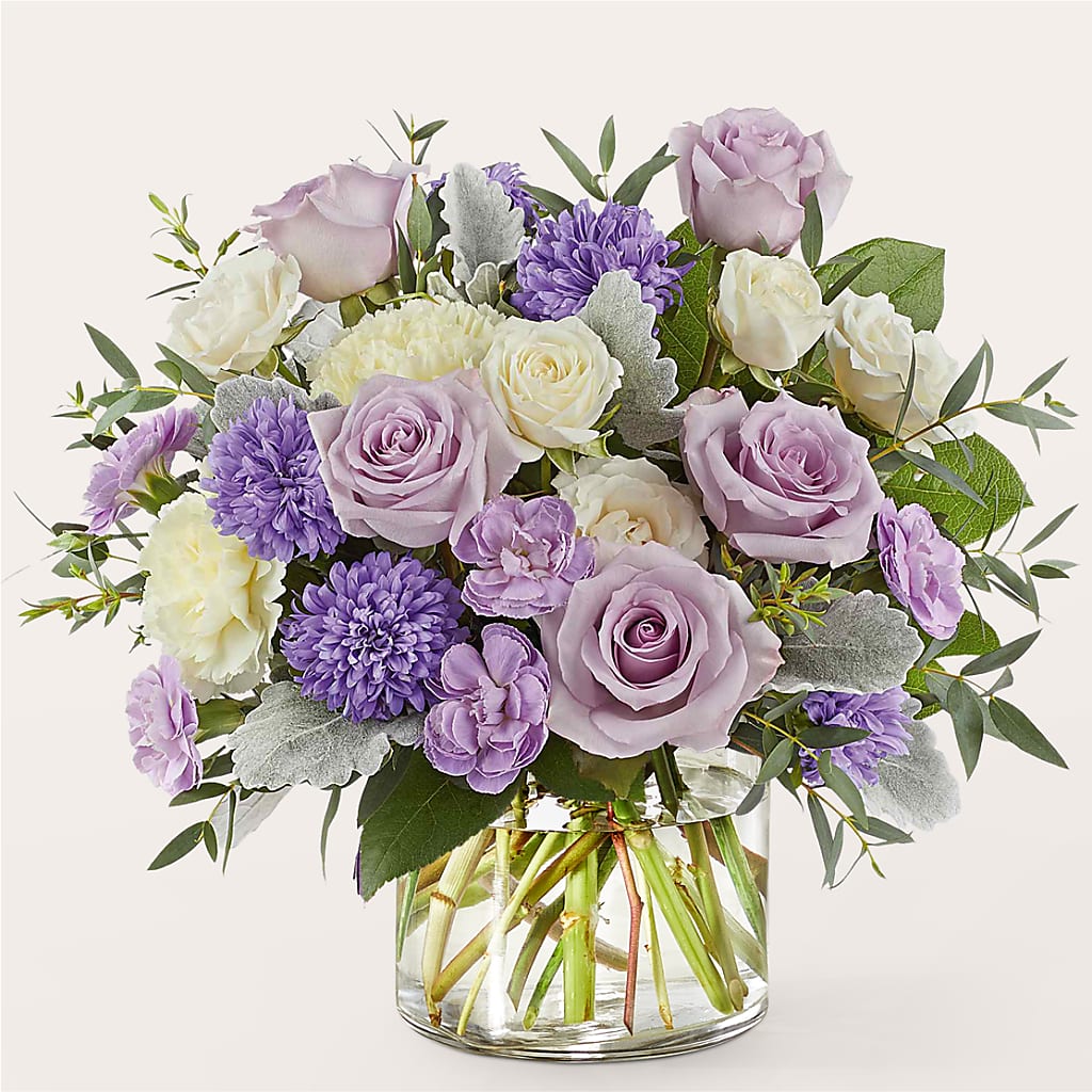 Stardust Bouquet –  Oliverios Florist, Bridgeport WV