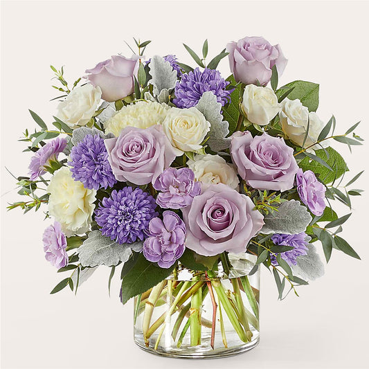 Stardust Bouquet –  Oliverios Florist, Bridgeport WV