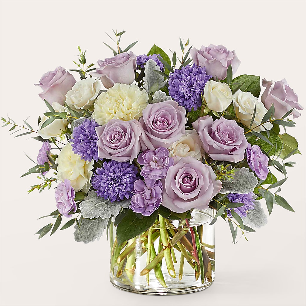 Stardust Bouquet –  Oliverios Florist, Bridgeport WV
