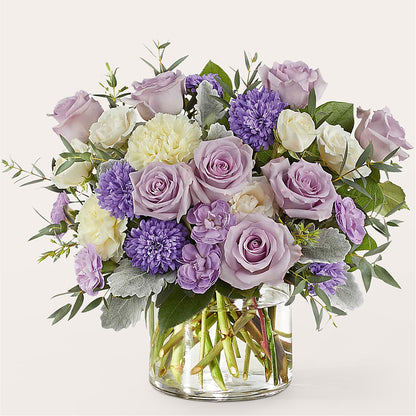 Stardust Bouquet –  Oliverios Florist, Bridgeport WV