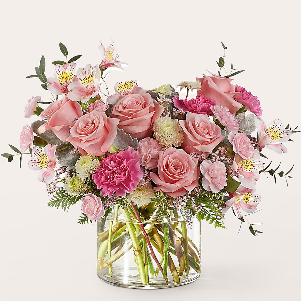 The Treehouse Bouquet –  Oliverios Florist, Bridgeport WV