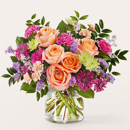 Effervescence Bouquet –  Oliverios Florist, Bridgeport WV