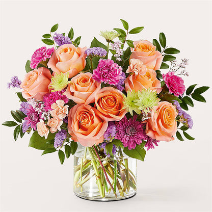 Effervescence Bouquet –  Oliverios Florist, Bridgeport WV