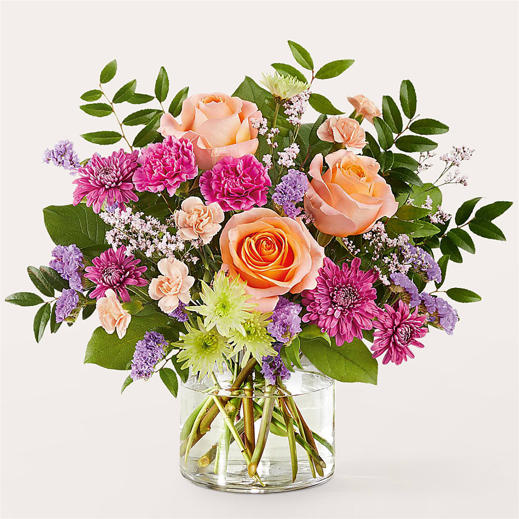 Effervescence Bouquet –  Oliverios Florist, Bridgeport WV