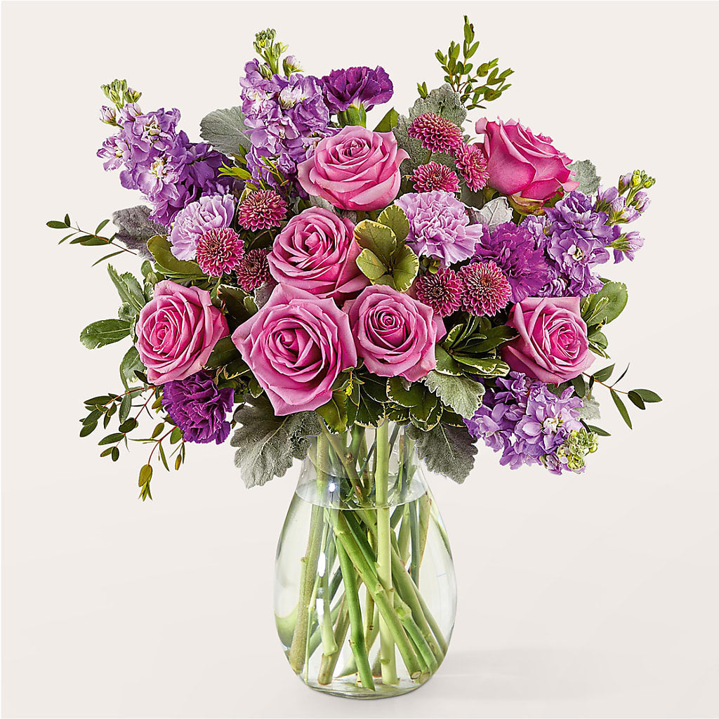 A Love Story Bouquet –  Oliverios Florist, Bridgeport WV