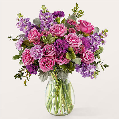 A Love Story Bouquet –  Oliverios Florist, Bridgeport WV