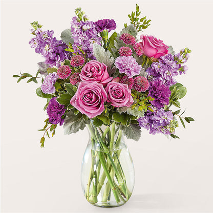 A Love Story Bouquet –  Oliverios Florist, Bridgeport WV