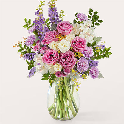 Lucky Me Bouquet –  Oliverios Florist, Bridgeport WV