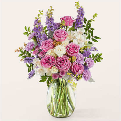 Lucky Me Bouquet –  Oliverios Florist, Bridgeport WV