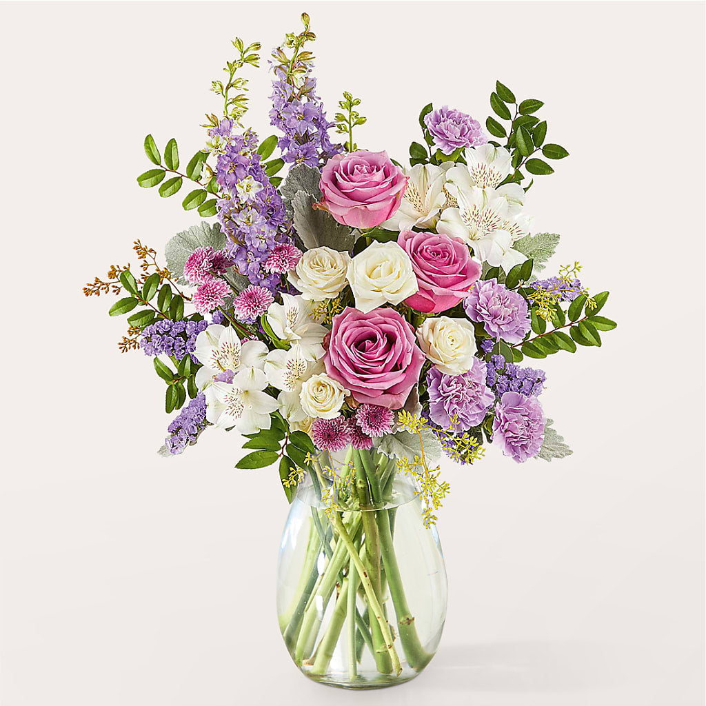 Lucky Me Bouquet –  Oliverios Florist, Bridgeport WV