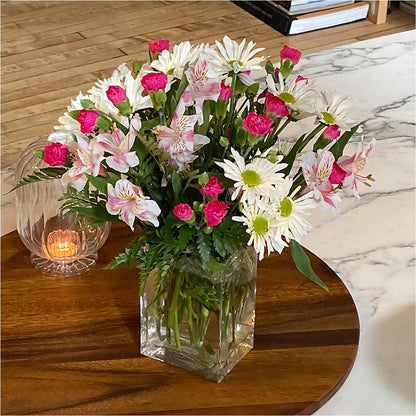 Sweet Surprises® Bouquet –  Oliverios Florist, Bridgeport WV
