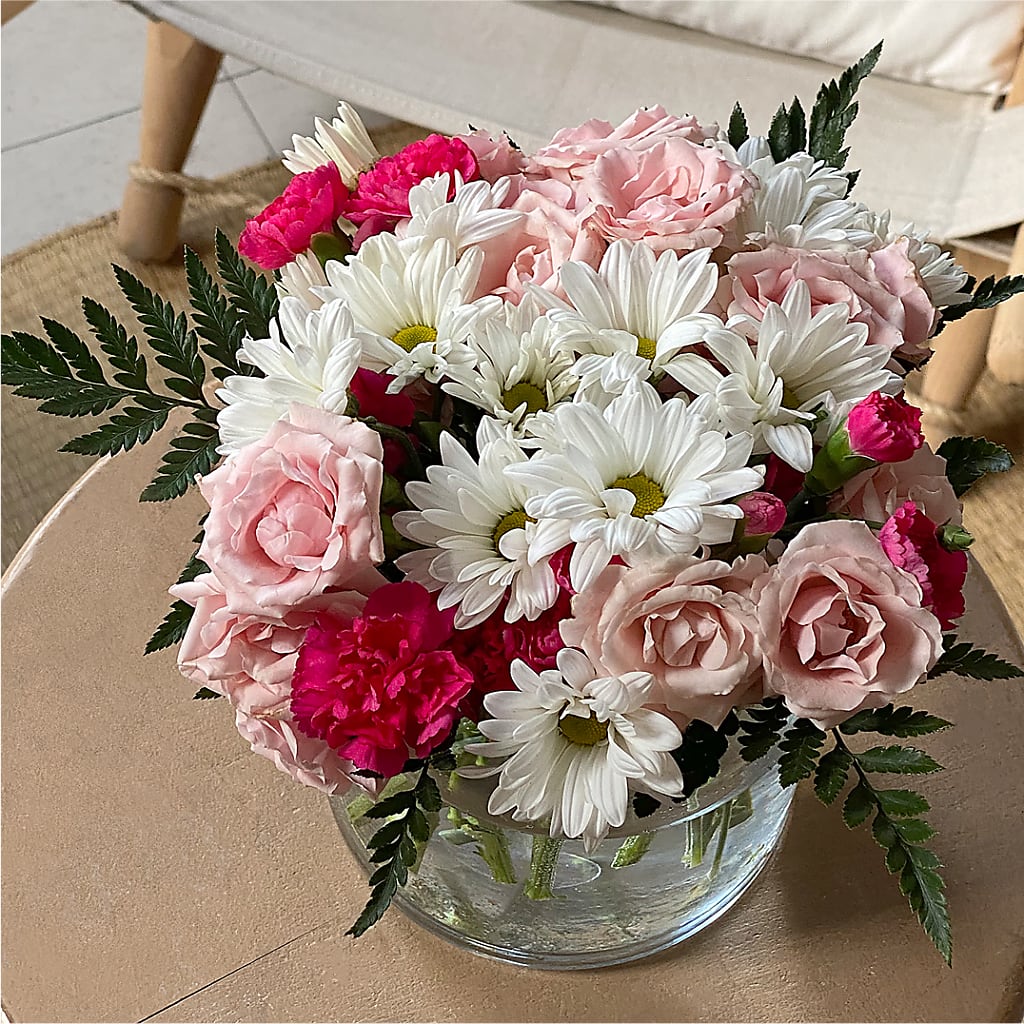 Sweet Surprises® Bouquet –  Oliverios Florist, Bridgeport WV