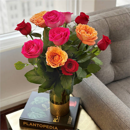 Ever After Rose Bouquet –  Oliverios Florist, Bridgeport WV