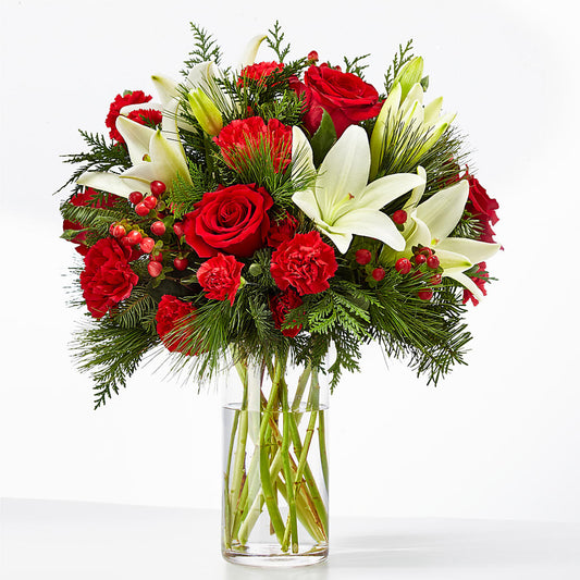 Joyful Greetings Bouquet –  Oliverios Florist, Bridgeport WV