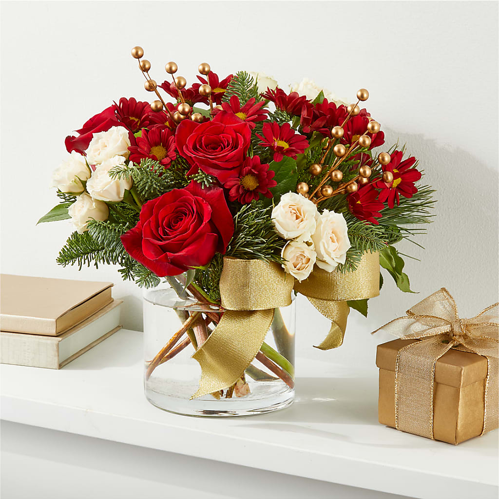 Believe Bouquet –  Oliverios Florist, Bridgeport WV