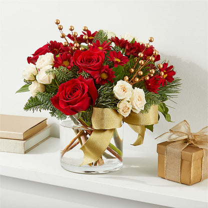 Believe Bouquet –  Oliverios Florist, Bridgeport WV