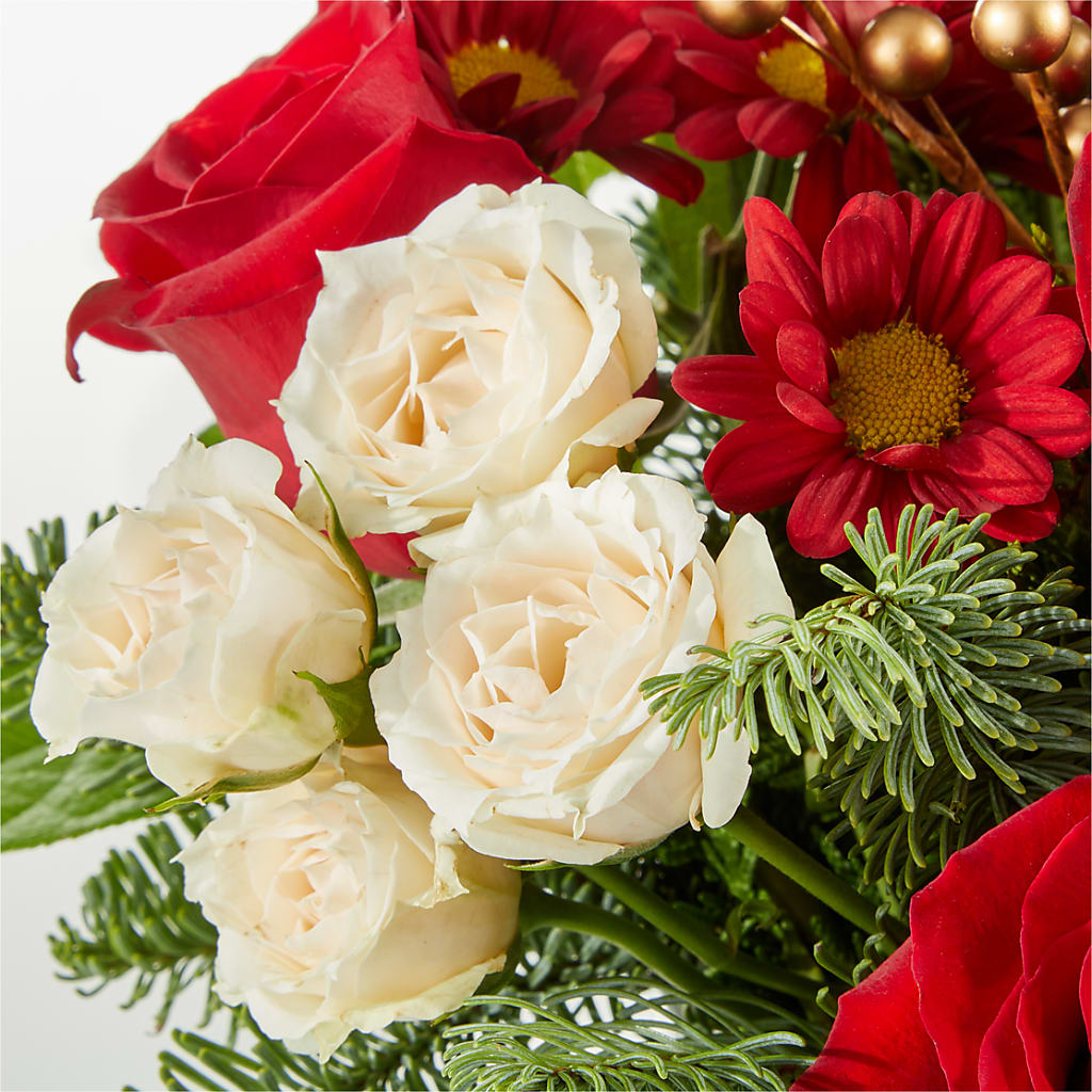 Believe Bouquet –  Oliverios Florist, Bridgeport WV