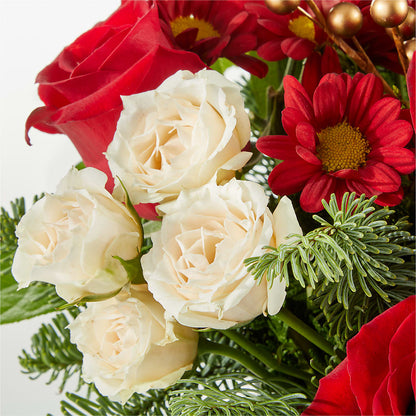 Believe Bouquet –  Oliverios Florist, Bridgeport WV