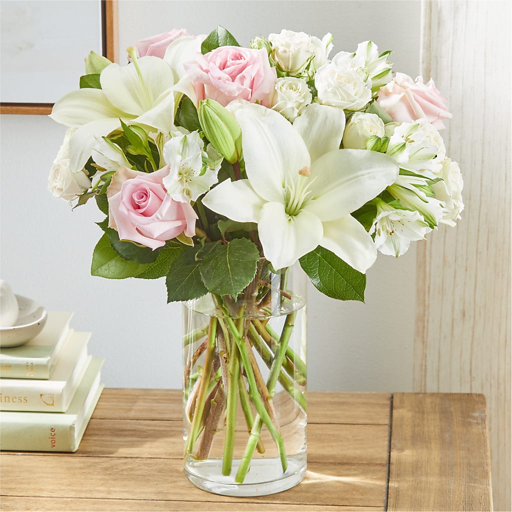 Kindhearted Bouquet –  Oliverios Florist, Bridgeport WV