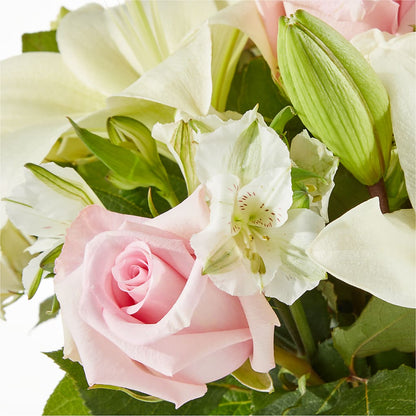 Kindhearted Bouquet –  Oliverios Florist, Bridgeport WV