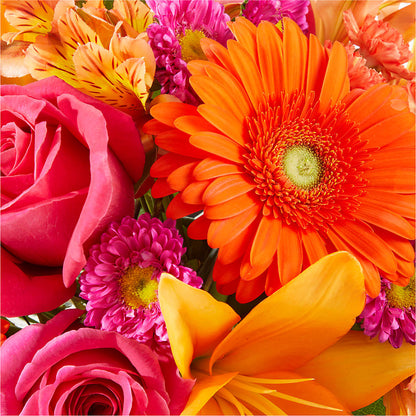 Soiree Bouquet –  Oliverios Florist, Bridgeport WV