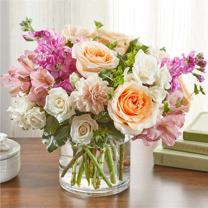 Paradise Bouquet –  Oliverios Florist, Bridgeport WV