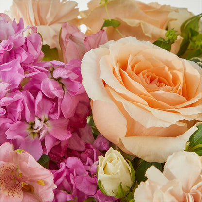 Paradise Bouquet –  Oliverios Florist, Bridgeport WV