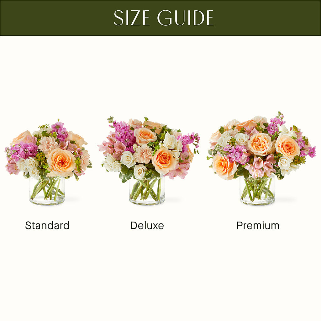 Paradise Bouquet –  Oliverios Florist, Bridgeport WV