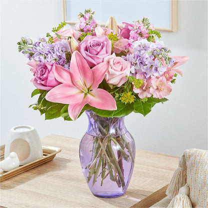 The Crown Jewel Bouquet –  Oliverios Florist, Bridgeport WV