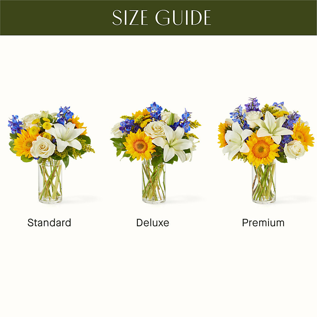 Stargazing Bouquet –  Oliverios Florist, Bridgeport WV