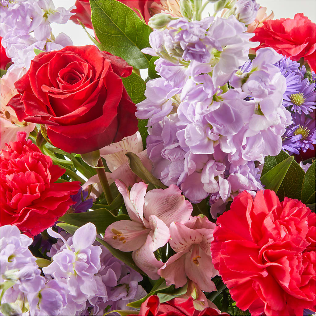 Your Majesty Bouquet –  Oliverios Florist, Bridgeport WV