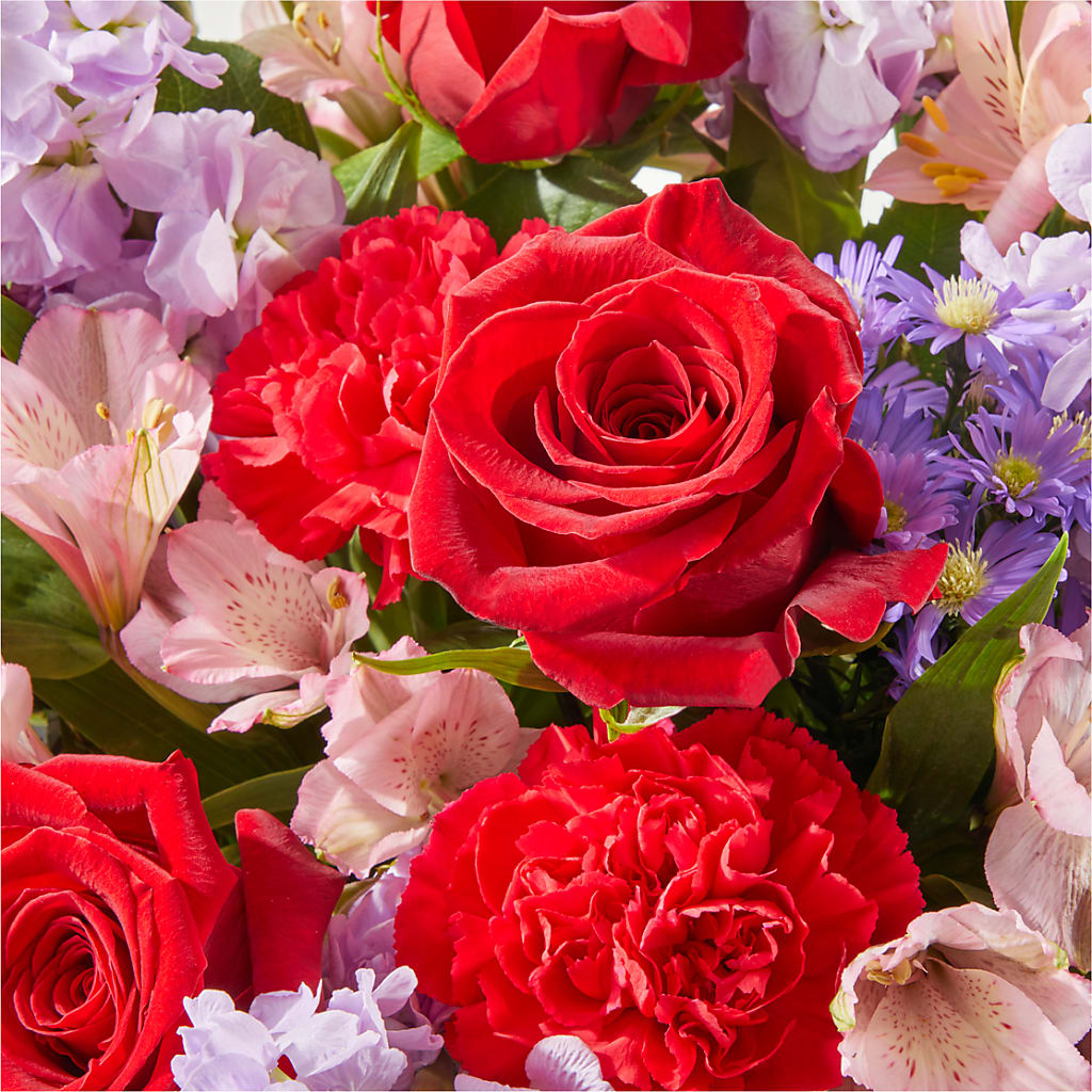 Your Majesty Bouquet –  Oliverios Florist, Bridgeport WV