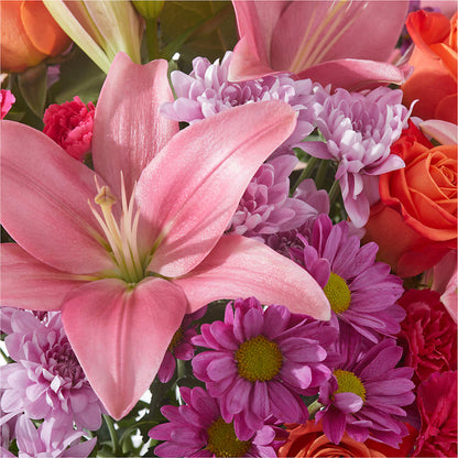 One and Only Bouquet –  Oliverios Florist, Bridgeport WV