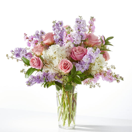 Embraced Bouquet –  Oliverios Florist, Bridgeport WV