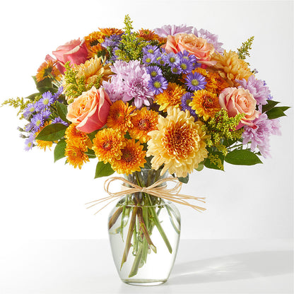 Countryside Bouquet –  Oliverios Florist, Bridgeport WV