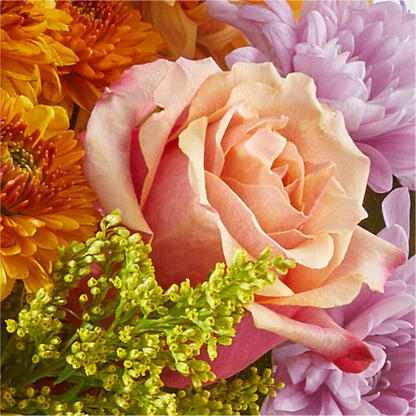 Countryside Bouquet –  Oliverios Florist, Bridgeport WV