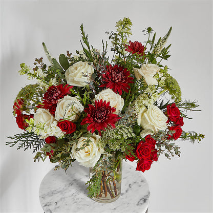 Favorite Traditions Bouquet –  Oliverios Florist, Bridgeport WV