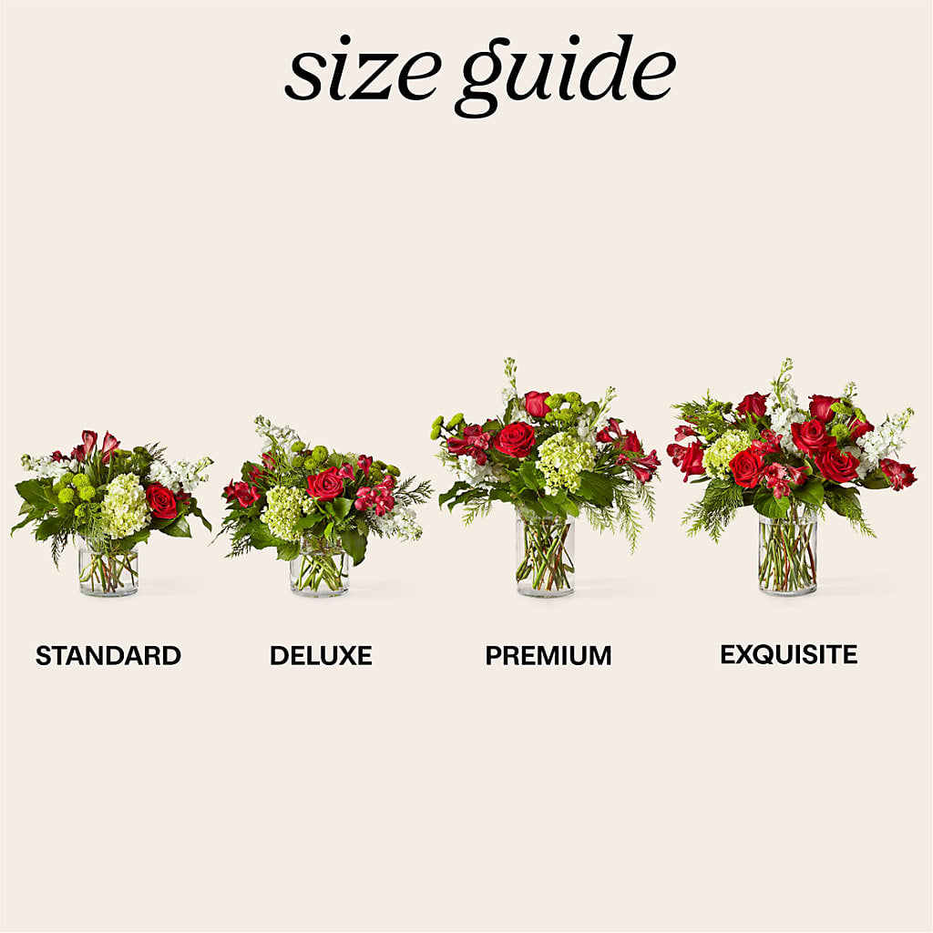 Tree Shopping Bouquet –  Oliverios Florist, Bridgeport WV