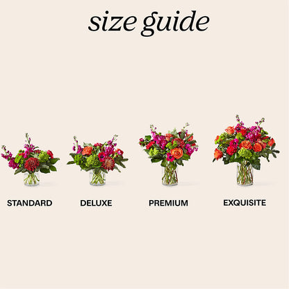 All the Tinsel Bouquet –  Oliverios Florist, Bridgeport WV