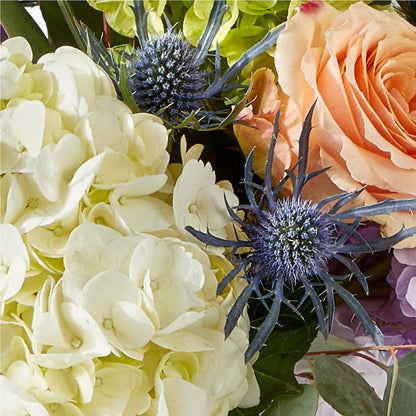 Porch Swing Bouquet –  Oliverios Florist, Bridgeport WV