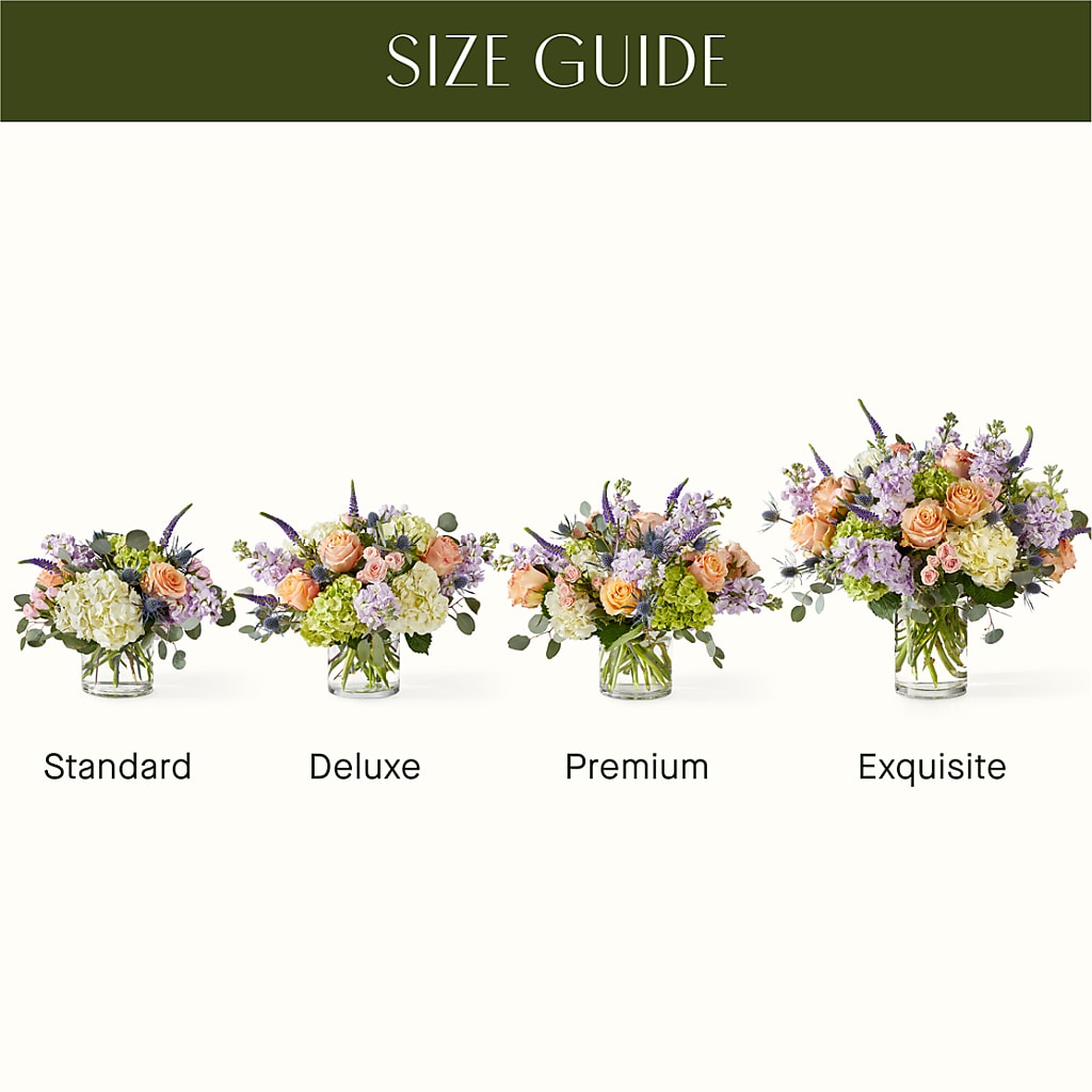Porch Swing Bouquet –  Oliverios Florist, Bridgeport WV