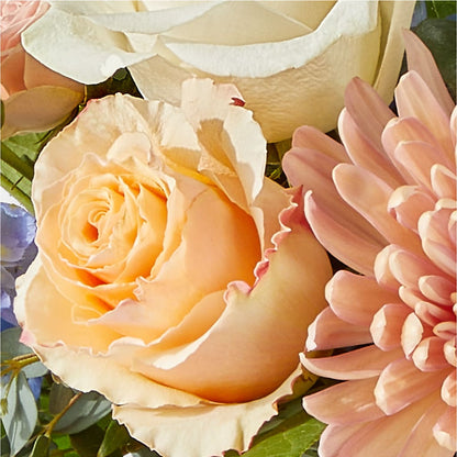 Inspired Bouquet –  Oliverios Florist, Bridgeport WV