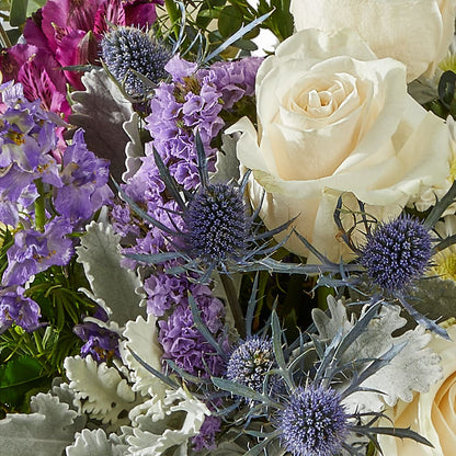 Shooting Star Bouquet –  Oliverios Florist, Bridgeport WV