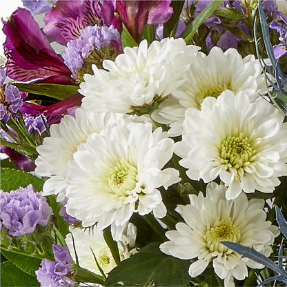 Shooting Star Bouquet –  Oliverios Florist, Bridgeport WV